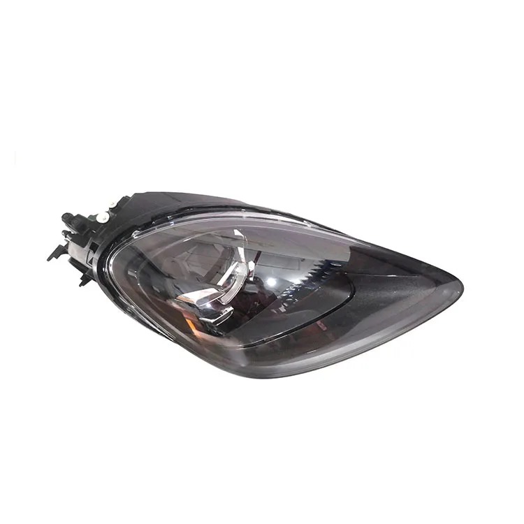 Suitable for  Car Headlamp 18 Years Old Cayenne High Quality Headlamp for Car Auto Lighting Systems Headlights